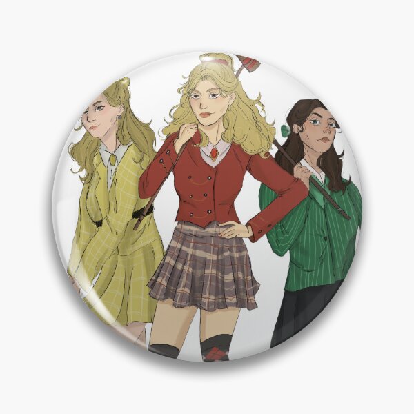 Item preview, heathers candy store designed and sold by devilne.