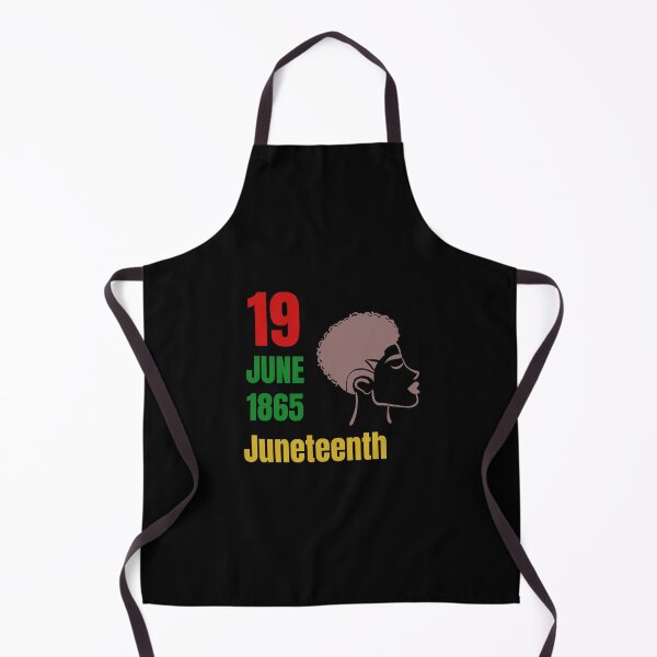 Item preview, Juneteenth National Independence Day - Freedom Day designed and sold by BababuuuPrint.