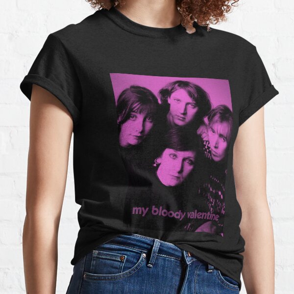 My Bloody Valentine - Classic Gift ROX Classic T-Shirt