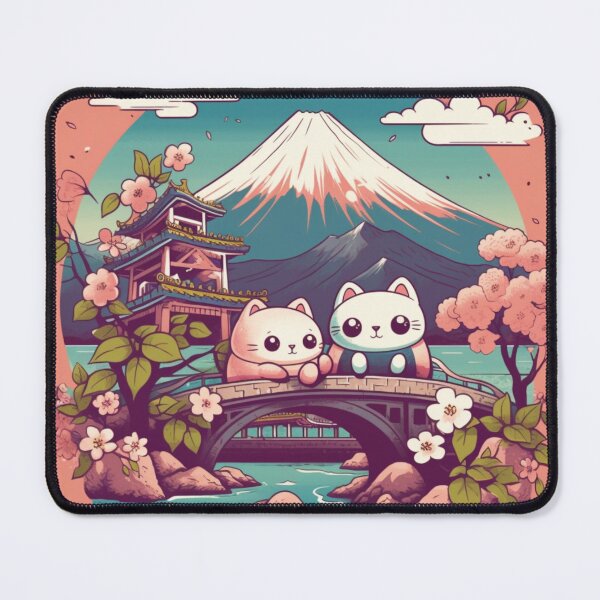 Item preview, mount fuji, mt fuji, japan, mountain, mount, japanese, fuji, snow, mount fuji japan,  designed and sold by FabrikPrint.