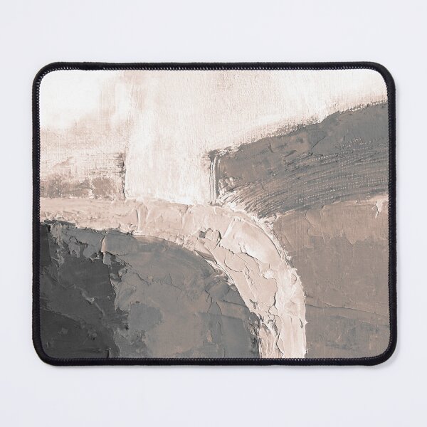 Item preview, neutral abstract 2 designed and sold by ElaSzczepaniak.