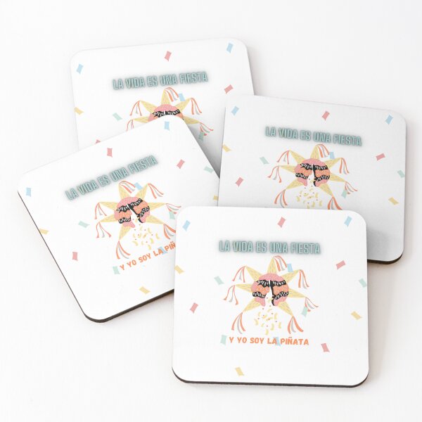 Item preview, random phrases designed and sold by Mariana  H. Pérez.