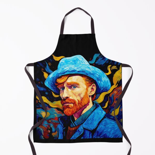 Artikelvorschau, Vincent van Gogh entworfen und verkauft von Vangoholic.