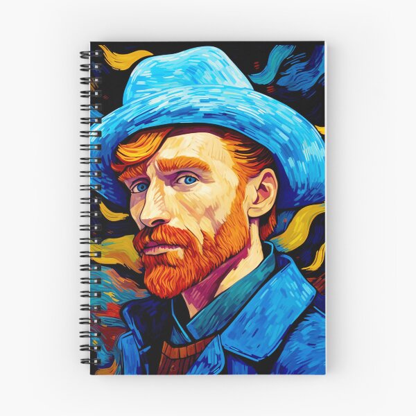 Item preview, Vincent Van gogh designed and sold by Vangoholic.