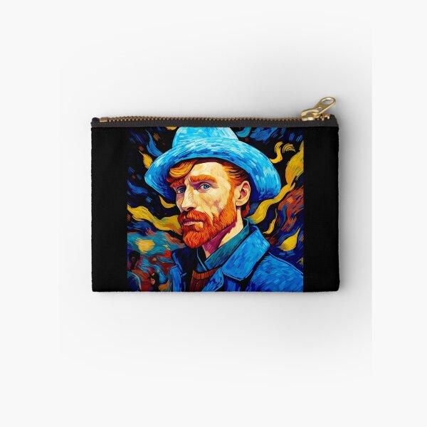 Item preview, Vincent Van gogh designed and sold by Vangoholic.