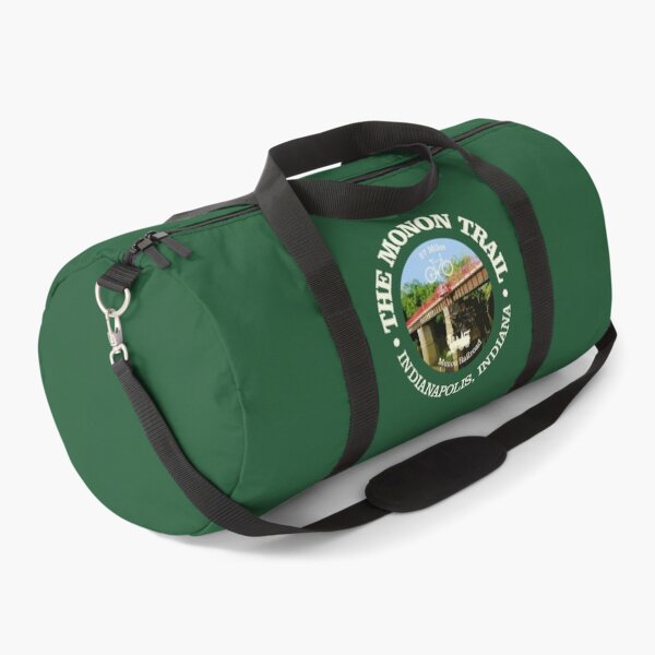 Item preview, Monon Trail (cycling c) designed and sold by curranmorgan.