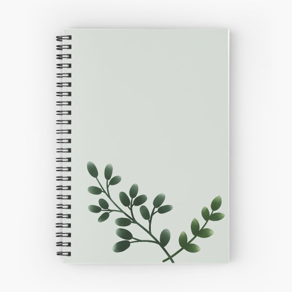 Item preview, Greeny branch designed and sold by mailsberry.