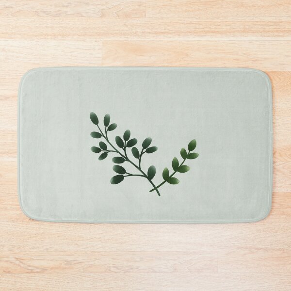 Item preview, Greeny branch designed and sold by mailsberry.