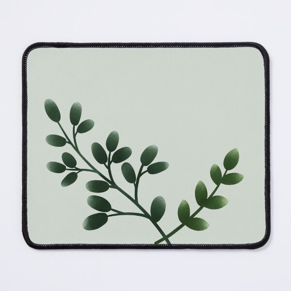 Item preview, Greeny branch designed and sold by mailsberry.