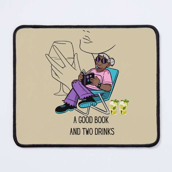 Item preview, The Proper Relaxation Techniques designed and sold by MaieBearArt.