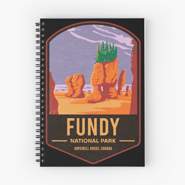 Item preview, Fundy National Park Canada designed and sold by JordanHolmes.