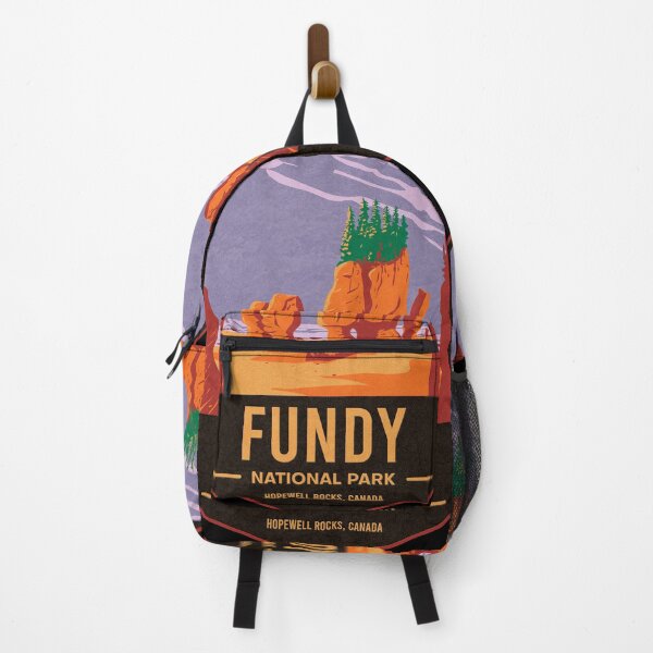 Item preview, Fundy National Park Canada designed and sold by JordanHolmes.