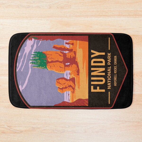Item preview, Fundy National Park Canada designed and sold by JordanHolmes.