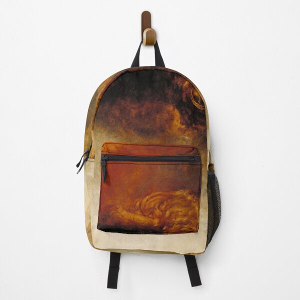 Item preview, Joseph Mallord William Turner "Death on a pale horse" designed and sold by Alexandra Dahl.