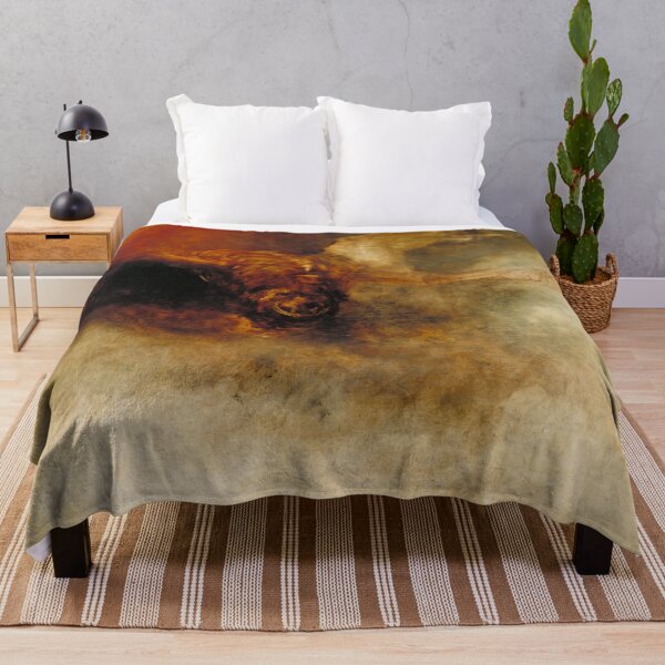 Item preview, Joseph Mallord William Turner "Death on a pale horse" designed and sold by Alexandra Dahl.