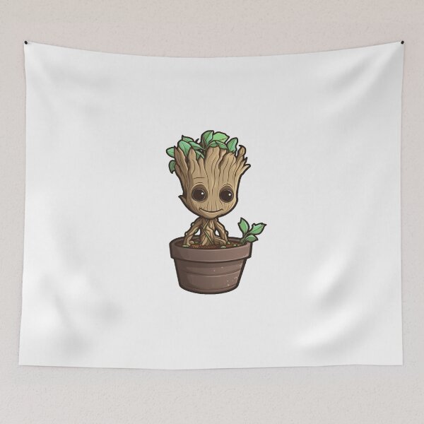 Item preview, Baby Living Tree designed and sold by Ayzenstickers.
