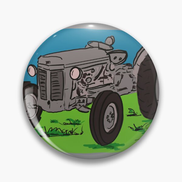 Item preview, I love Ferguson tractors designed and sold by iancoppack.