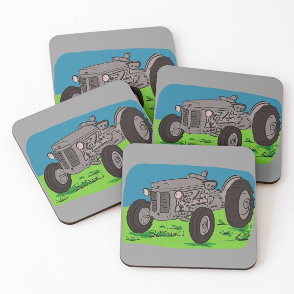 Item preview, I love Ferguson tractors designed and sold by iancoppack.