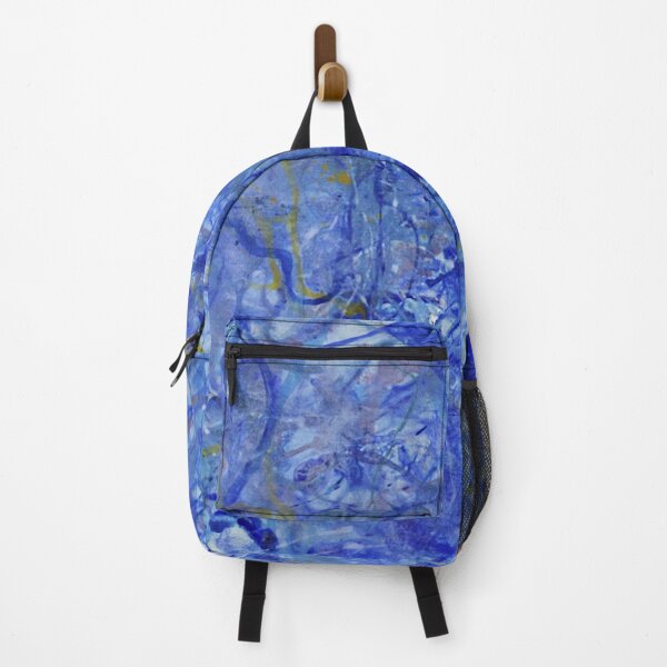 Item preview, Blue Out designed and sold by Nicoleadrienne.