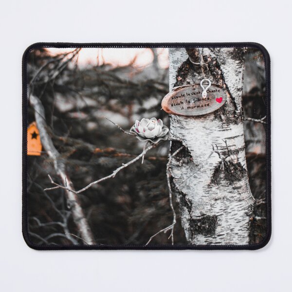 Item preview, Mysterious Pointe a Bouleau Forest in Tracadie, New Brunswick Canada V3 designed and sold by Family Journey with God.