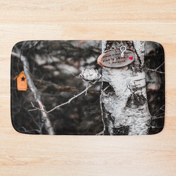 Item preview, Mysterious Pointe a Bouleau Forest in Tracadie, New Brunswick Canada V3 designed and sold by Family Journey with God.