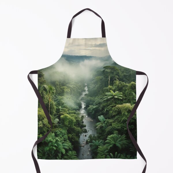 Item preview, Rainforest designed and sold by JohnPsyche.