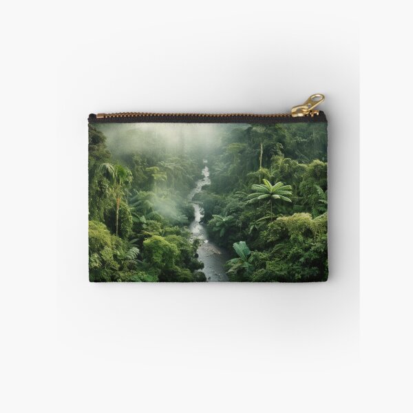 Item preview, Rainforest designed and sold by JohnPsyche.