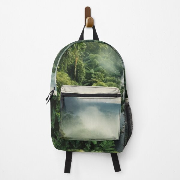 Item preview, Rainforest designed and sold by JohnPsyche.