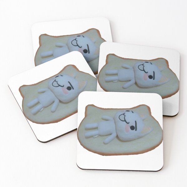 Item preview, Toro Inoue designed and sold by nomnomyoongi.