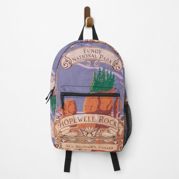 Item preview, Fundy National Park Canada Vintage designed and sold by JordanHolmes.