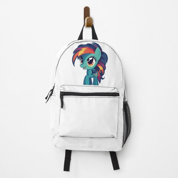 Artikelvorschau, Süße blaue Farbe von My Little Pony entworfen und verkauft von Ayzenstickers.