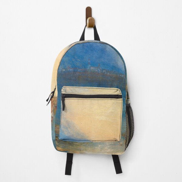 Item preview, Joseph Mallord William Turner "The Lake of Zug" designed and sold by Alexandra Dahl.