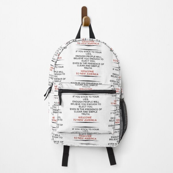 Item preview, If you stick to your lies designed and sold by Politics-Corner.