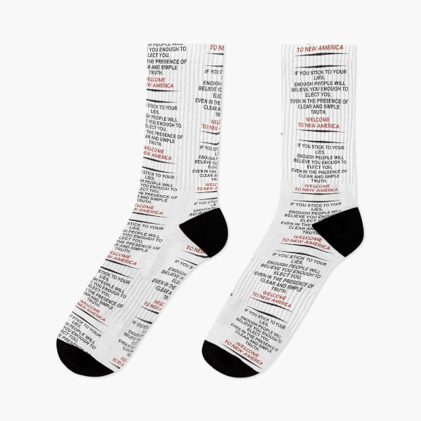 Item preview, If you stick to your lies designed and sold by Politics-Corner.