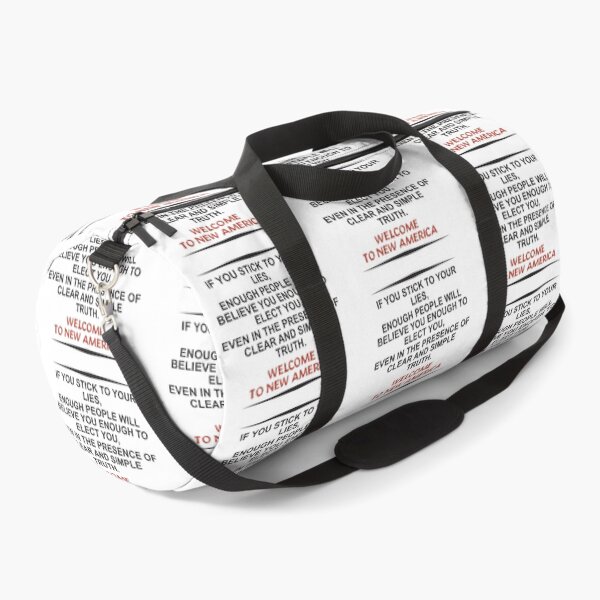 Item preview, If you stick to your lies designed and sold by Politics-Corner.