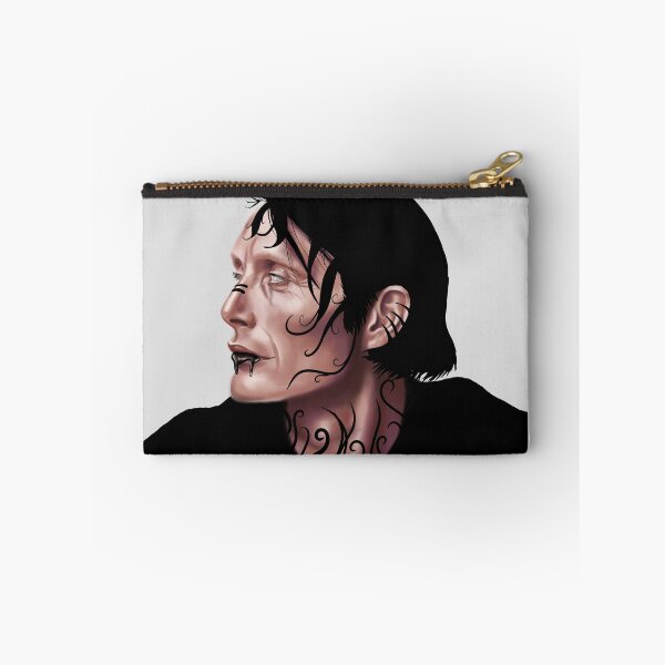 Item preview, Hannibal Lector designed and sold by LunaAndRosa.