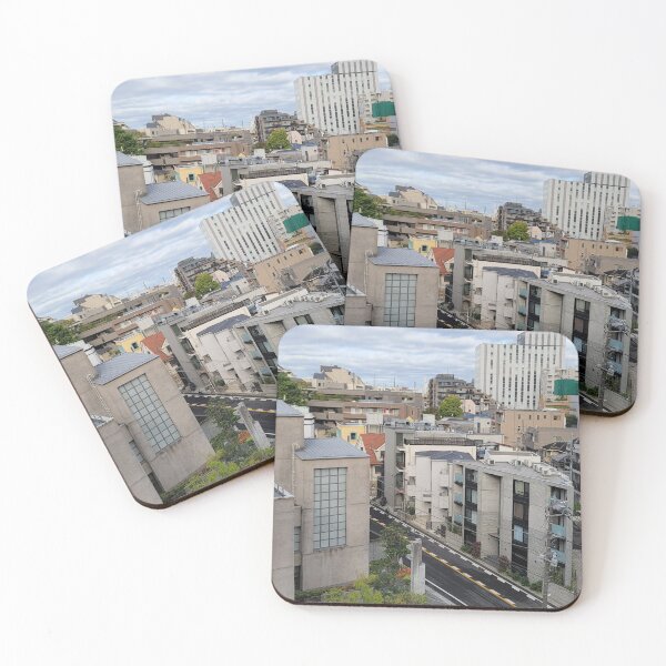 Item preview, Tokyo Life designed and sold by Graydeath.