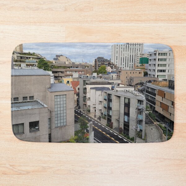 Item preview, Tokyo Life designed and sold by Graydeath.