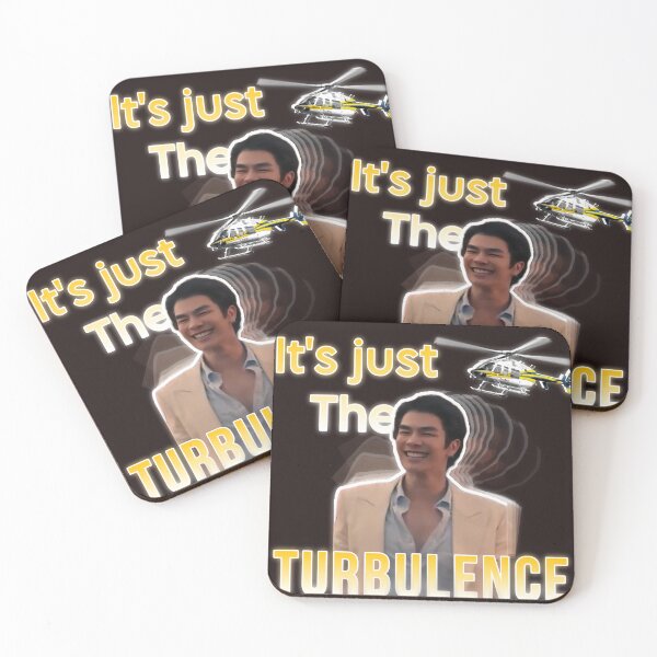 Item preview, Kinnporsche bl turbulence scene designed and sold by blgoblin.