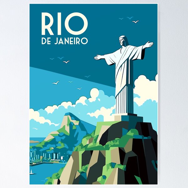  Gifts Delight Laminated 36x24 Poster: Rio De Janeiro - Brazil  Carnival Costumes - Brazilian Carnival Costume PhotosBrazil My Country:  Posters & Prints