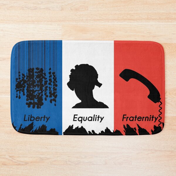 Item preview, Krzysztof Kieślowski's Three Colours Trilogy designed and sold by Luke Straughan.