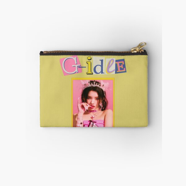 Item preview, Soyeon Magazine Letter designed and sold by niconics.