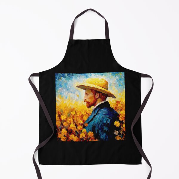 Artikelvorschau, Vincent van Gogh entworfen und verkauft von Vangoholic.