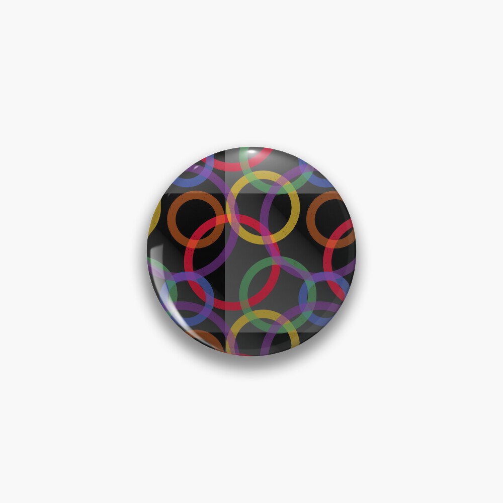 Item preview, Pin designed and sold by evilflea.