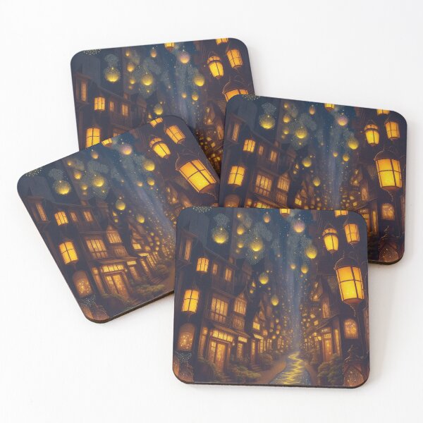 Item preview, a night in Paris  designed and sold by Vvisions.