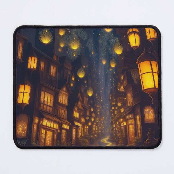 Item preview, a night in Paris designed and sold by Vvisions.