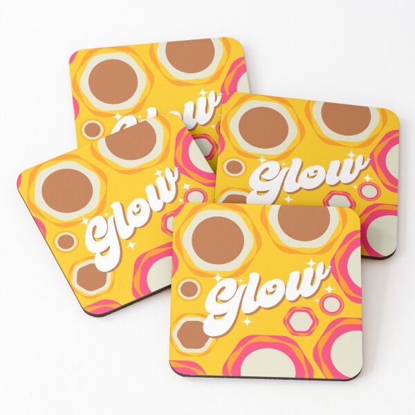Item preview, Glow vibes 70s designed and sold by La-Chica-Merca.