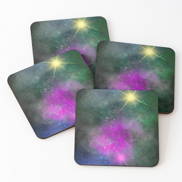 Item preview, Galaxy Cosmic Design designed and sold by Mitch616Art.