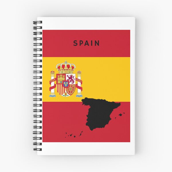 Item preview, Spain designed and sold by SaraB515.
