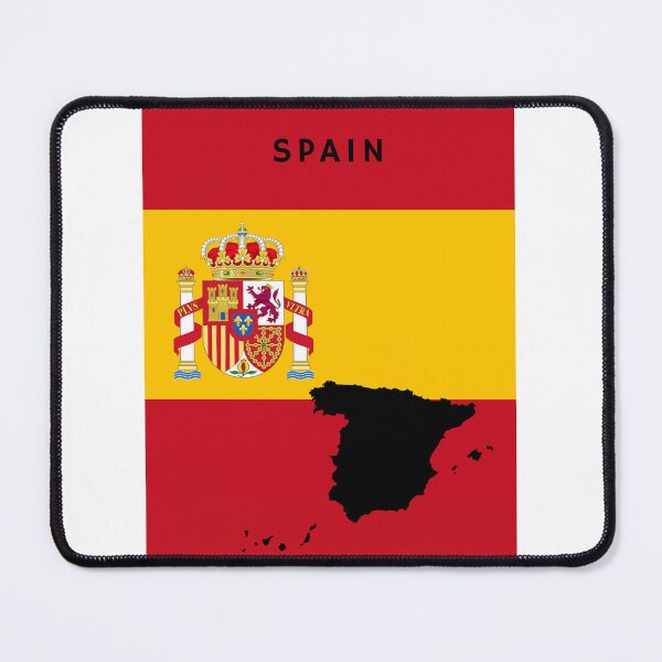 Item preview, Spain designed and sold by SaraB515.
